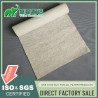 Basalt needle filter felt