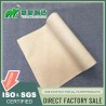 Nomex needle filter felt