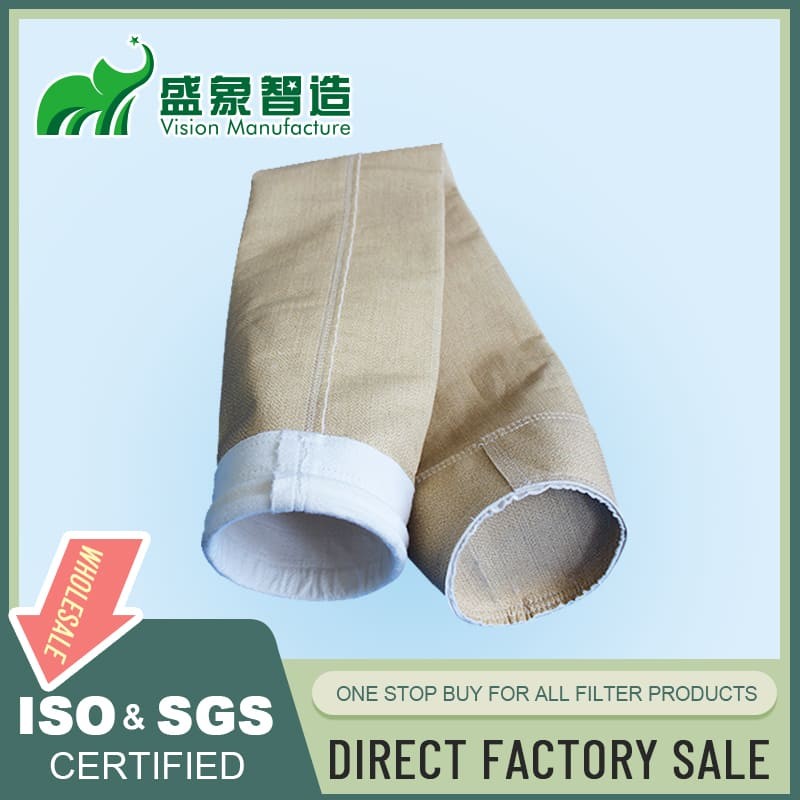 Nomex filter bag
