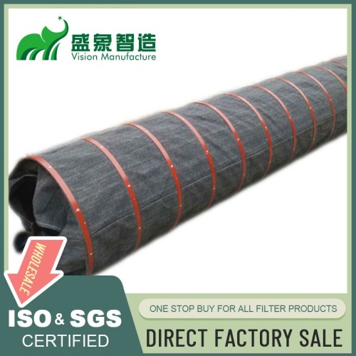 telescopic canvas bellowdust free