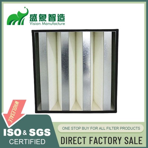 Vision Filter's PTFE...