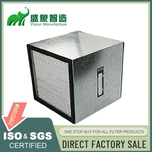 hepa box filter