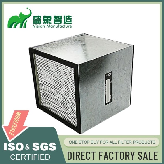 hepa box filter
