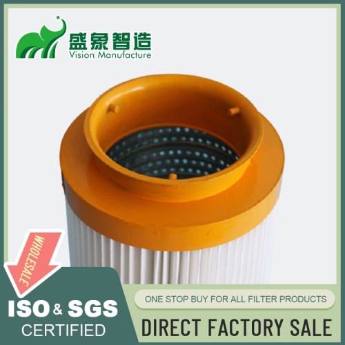 CTS-TS System dust filter cartridge
