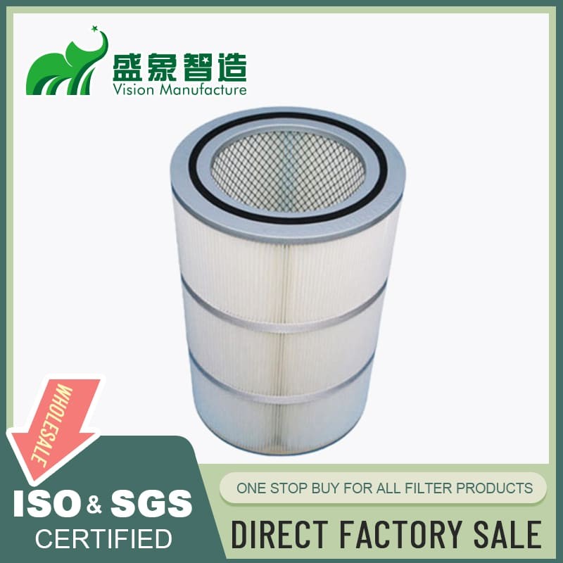 steck acrylic filter cartridges
