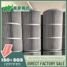 Electrostatic Activated Carbon Filter Cartridge