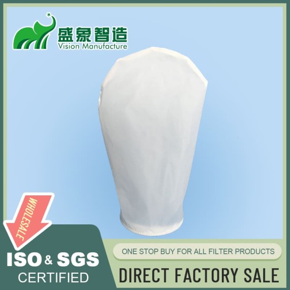 Nylon Filter Bag for Water Filtration