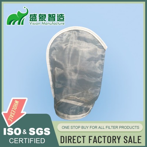 Vision Filter's Stainless...