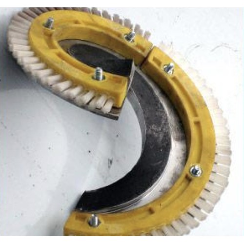 Agricultural Machinery Blade