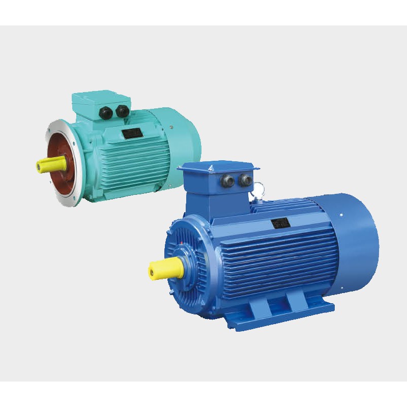 IE2Y2 series three-phase asynchronous motor