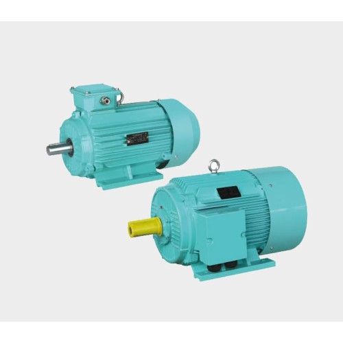 IE3 series high-efficiency three-phase asynchronous motor