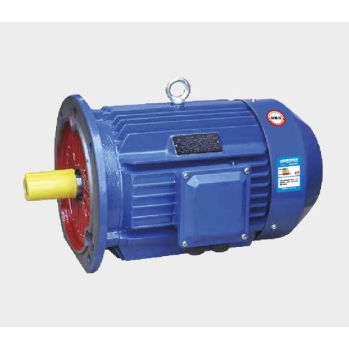 Y2 series three-phase...