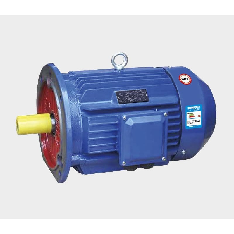 Y2 series three-phase asynchronous motors