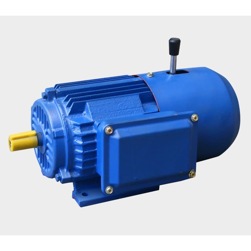 YEJ2 series electromagnetic brake motor
