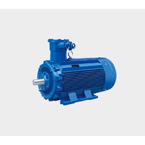 YB4 series explosion-proof three-phase asynchronous motors