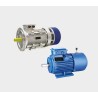 YEJ series electromagnetic brake motor