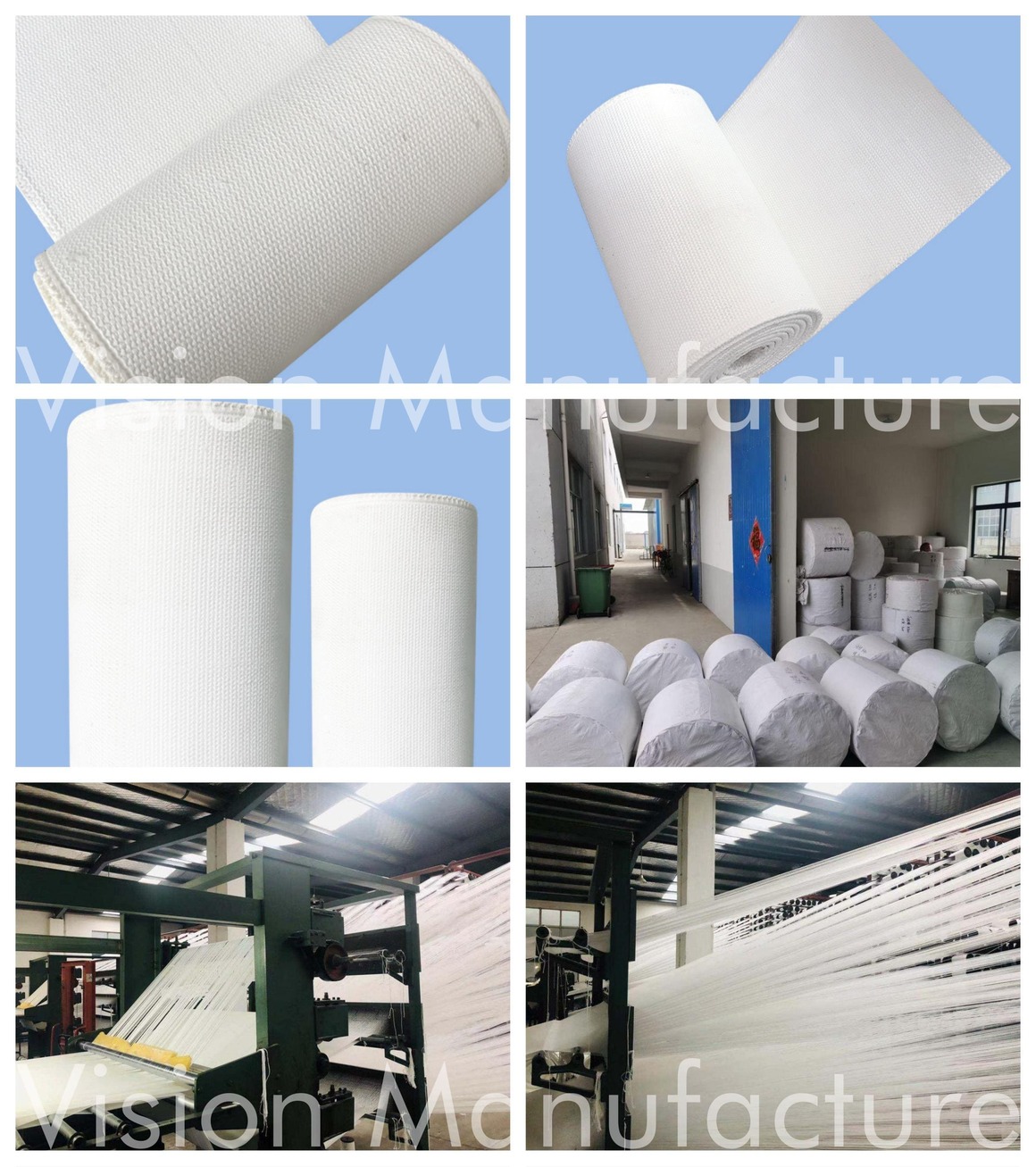 air slide fabric