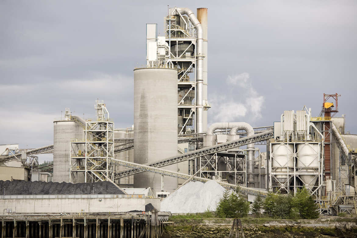 filter bags for cement plants