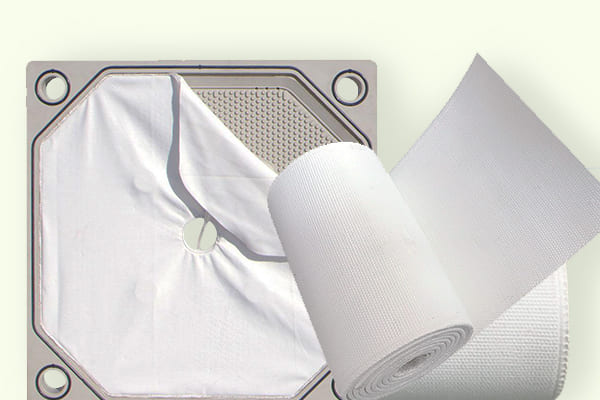 Filter Press Fabric