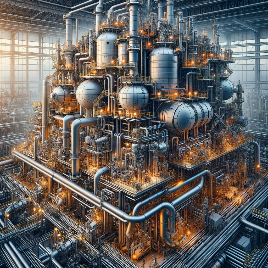 Dust Cartridge Filter Supplier: Automated for Russian Petrochemicals Yancheng Vision Manufacture Technology Co., Ltd