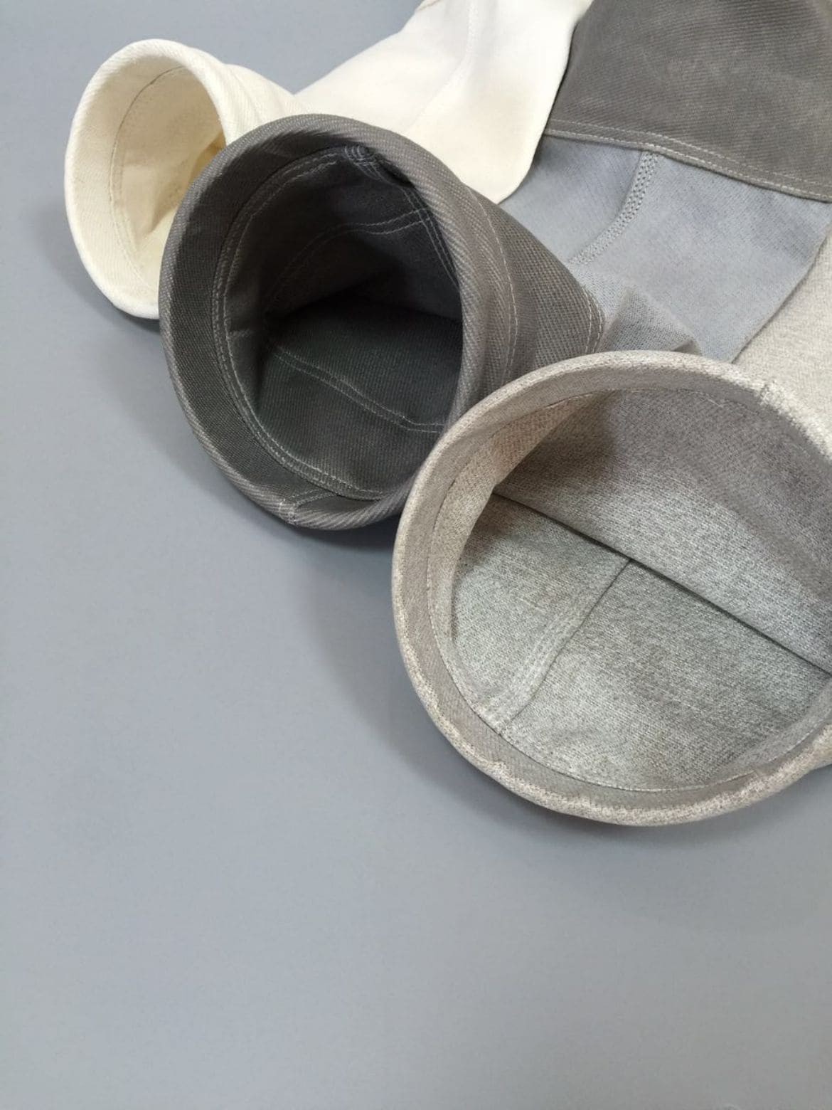 Usage of high temperature fiberglass filter bags Yancheng Vision Manufacture Technology Co., Ltd