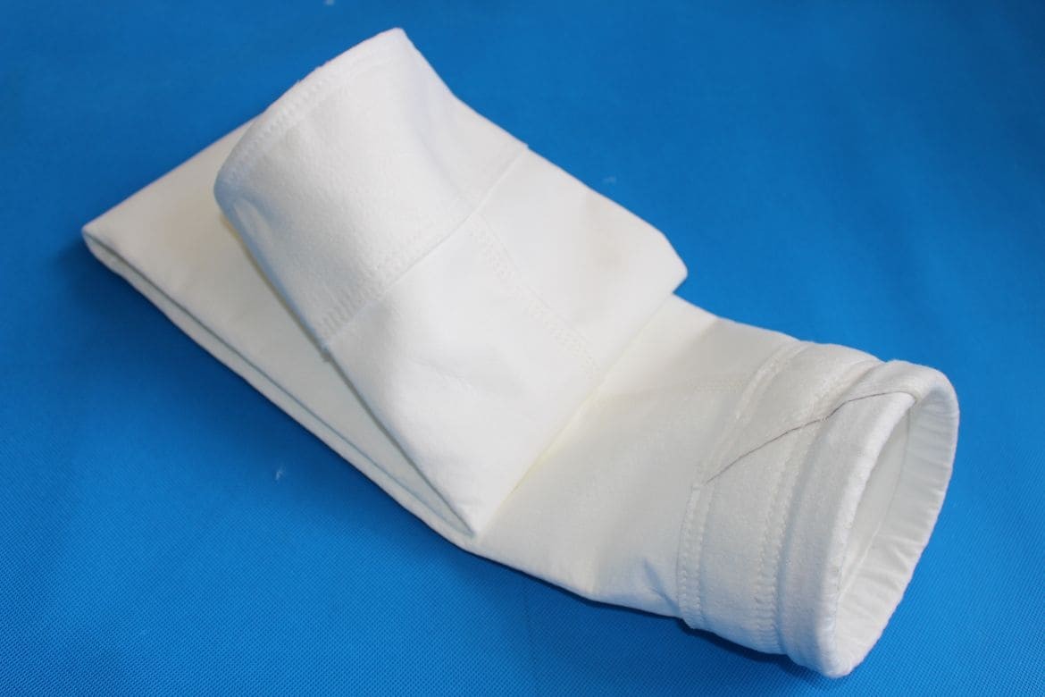Features of ultra-long life filter bag Yancheng Vision Manufacture Technology Co., Ltd