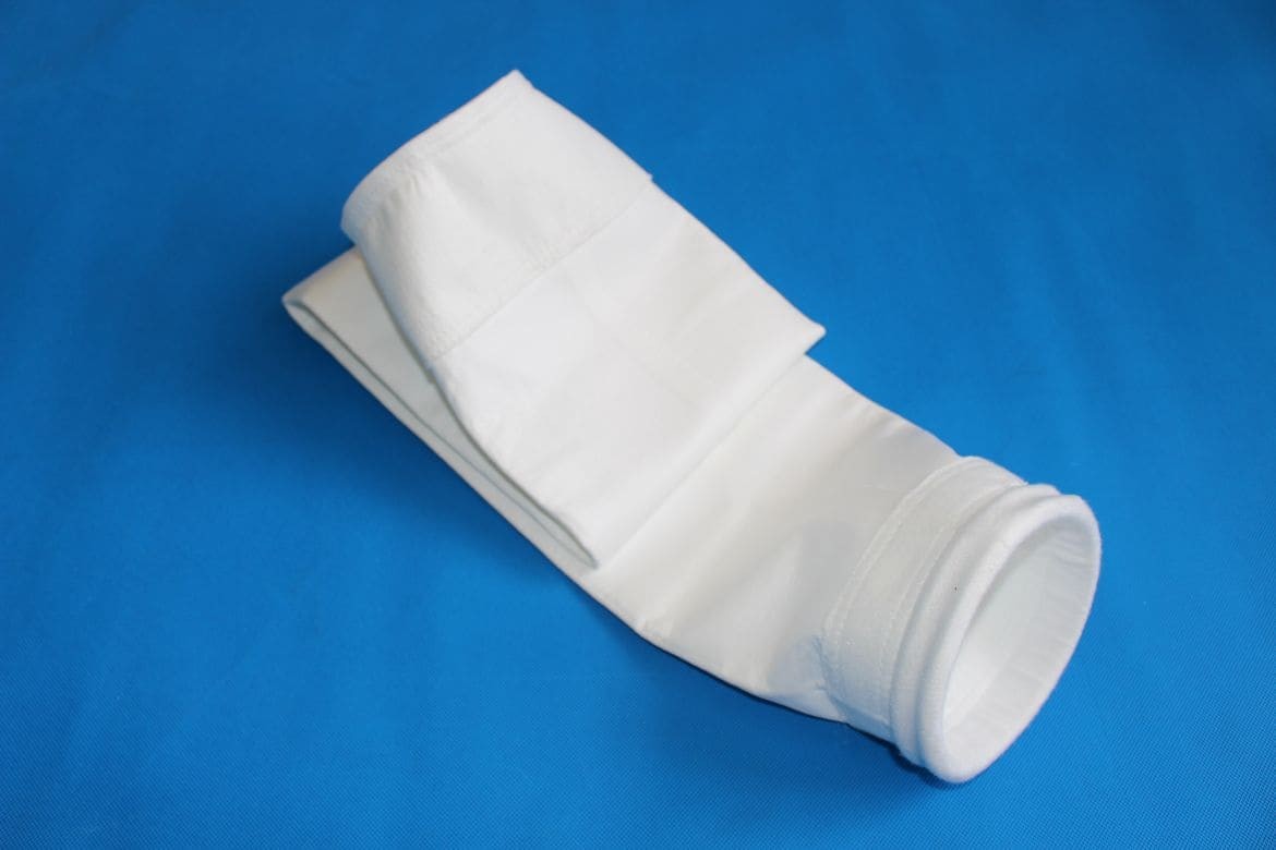 How to choose a suitable filtration bag in China? Yancheng Vision Manufacture Technology Co., Ltd