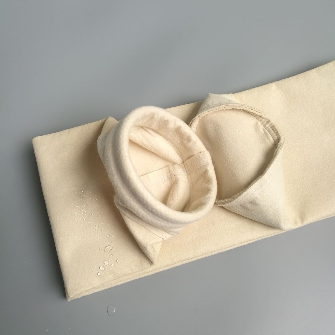 Industrial Baghouse: Unveiling the Essence of Efficient Air Filtration Yancheng Vision Manufacture Technology Co., Ltd