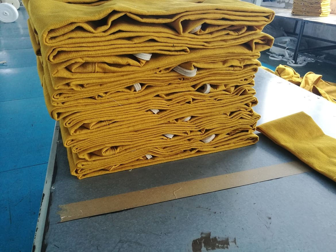 Multi Bag Filter Housing: Enhancing Filtration Efficiency in Industrial Processes Yancheng Vision Manufacture Technology Co., Ltd