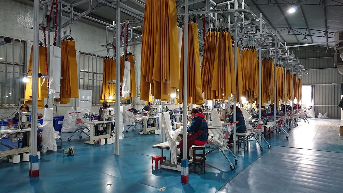 Unveiling Excellence: Filtrol Replacement Filter Bags Decoded Yancheng Vision Manufacture Technology Co., Ltd