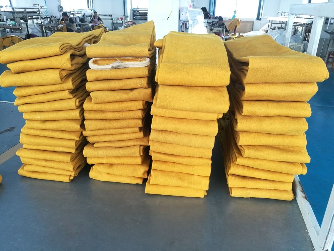 Unlocking the Secrets of Washing Machine Filter Bags: A Comprehensive Guide Yancheng Vision Manufacture Technology Co., Ltd