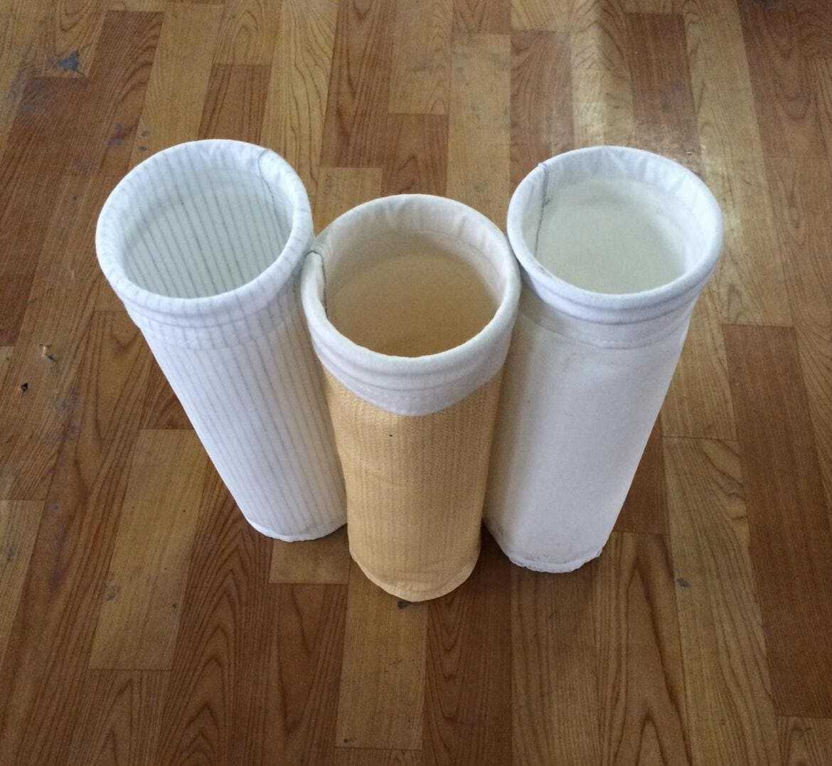 4 Inch Dust Collector Bag: A Comprehensive Guide to Efficient Dust Filtration Yancheng Vision Manufacture Technology Co., Ltd