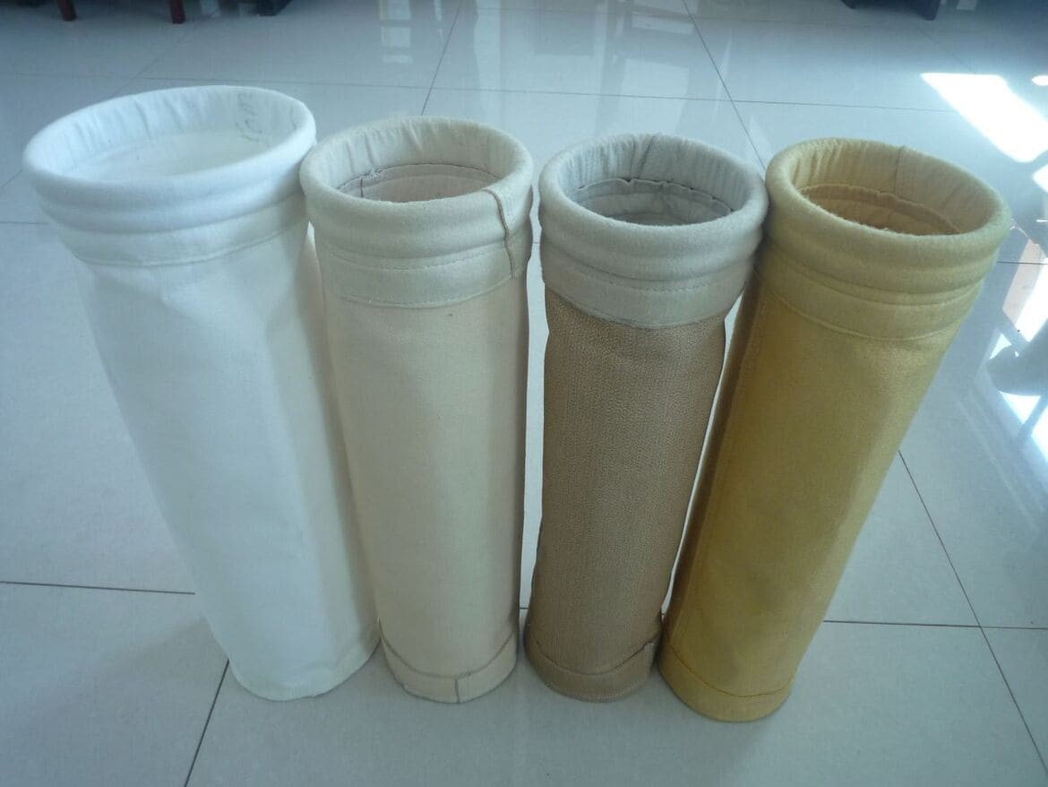 Maximizing Efficiency: A Comprehensive Guide to Jet Pulse Filters Yancheng Vision Manufacture Technology Co., Ltd