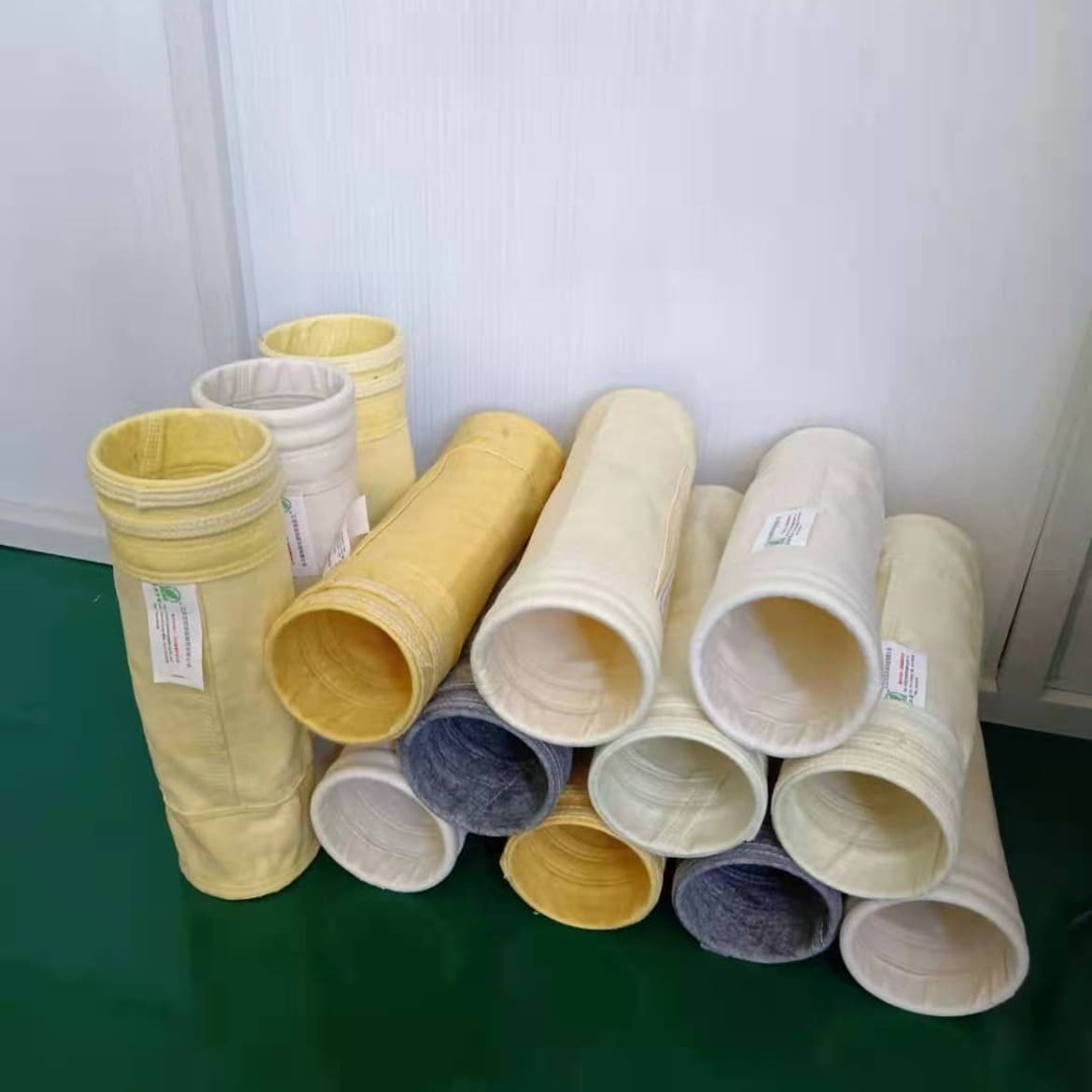 Unveiling Excellence: A Comprehensive Guide to Baghouse Solutions Yancheng Vision Manufacture Technology Co., Ltd