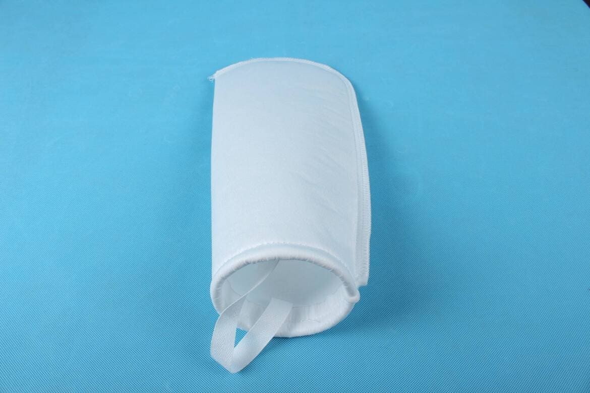 Demystifying 5 Micron Dust Collector Bags: Your Complete Guide Yancheng Vision Manufacture Technology Co., Ltd