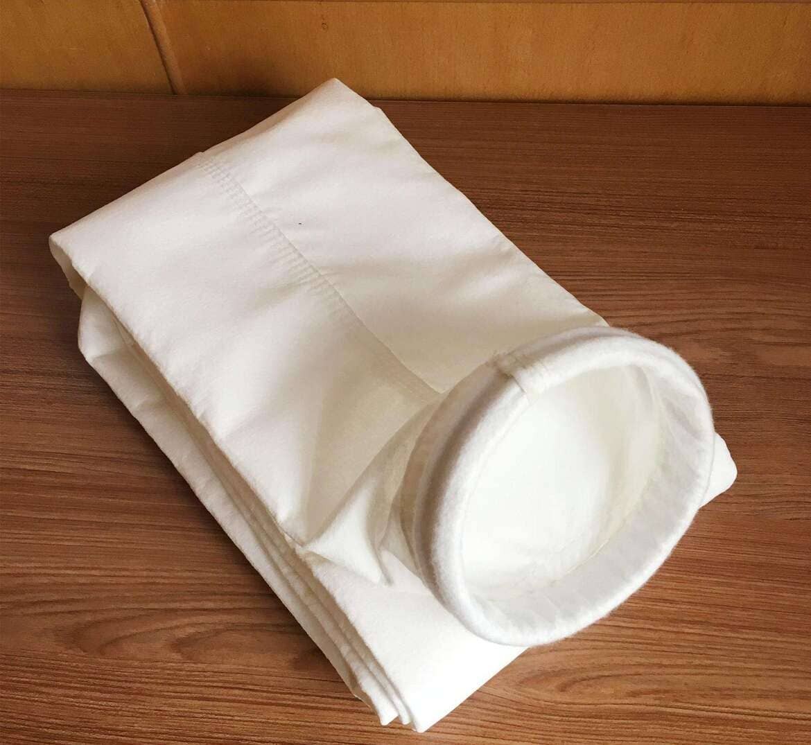 Bag Filter Advantages and Disadvantages: Navigating the Pros and Cons Yancheng Vision Manufacture Technology Co., Ltd