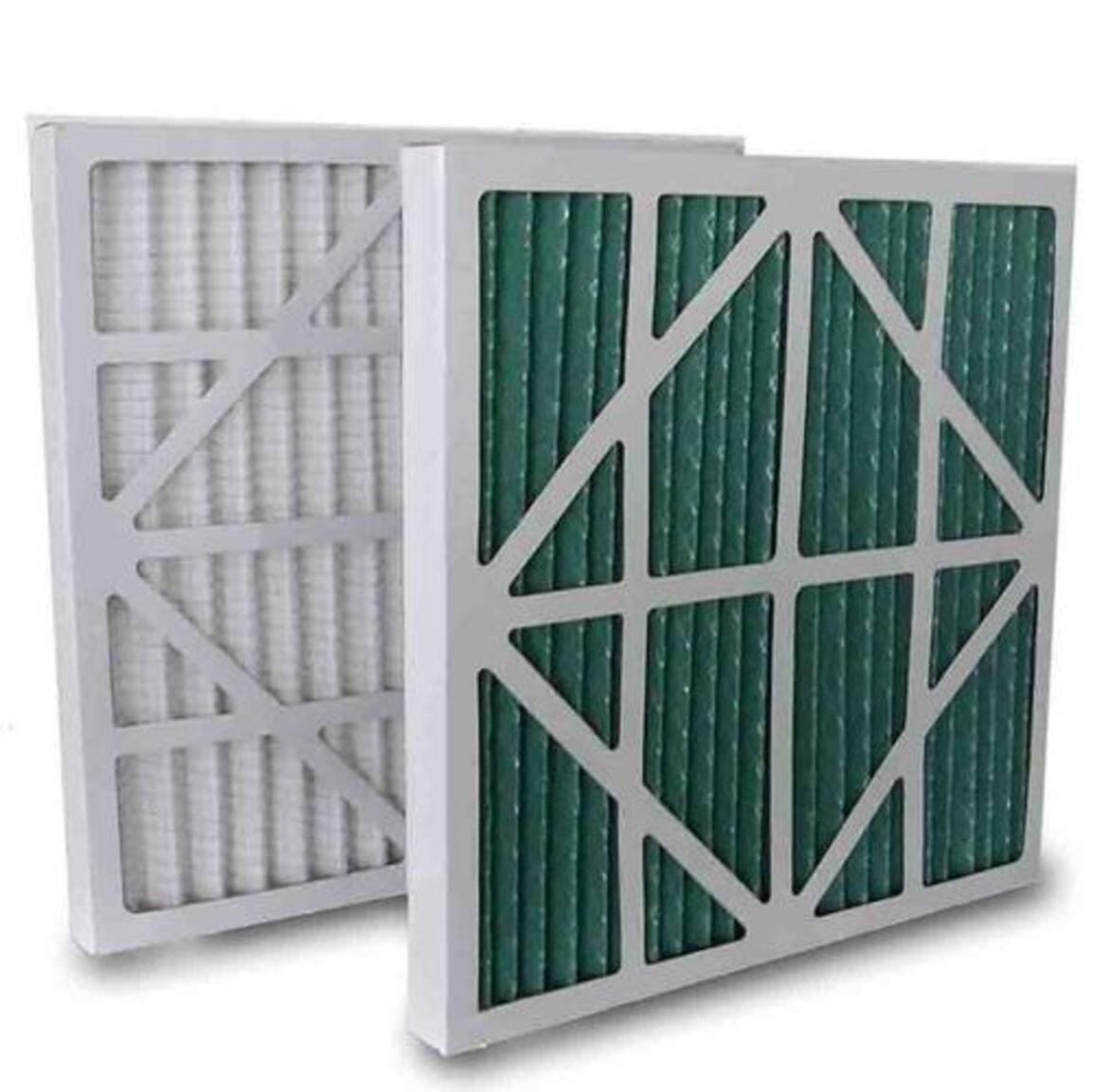 HVAC Filter Supplier Reviews: Unveiling the Excellence of Vision Filter Yancheng Vision Manufacture Technology Co., Ltd