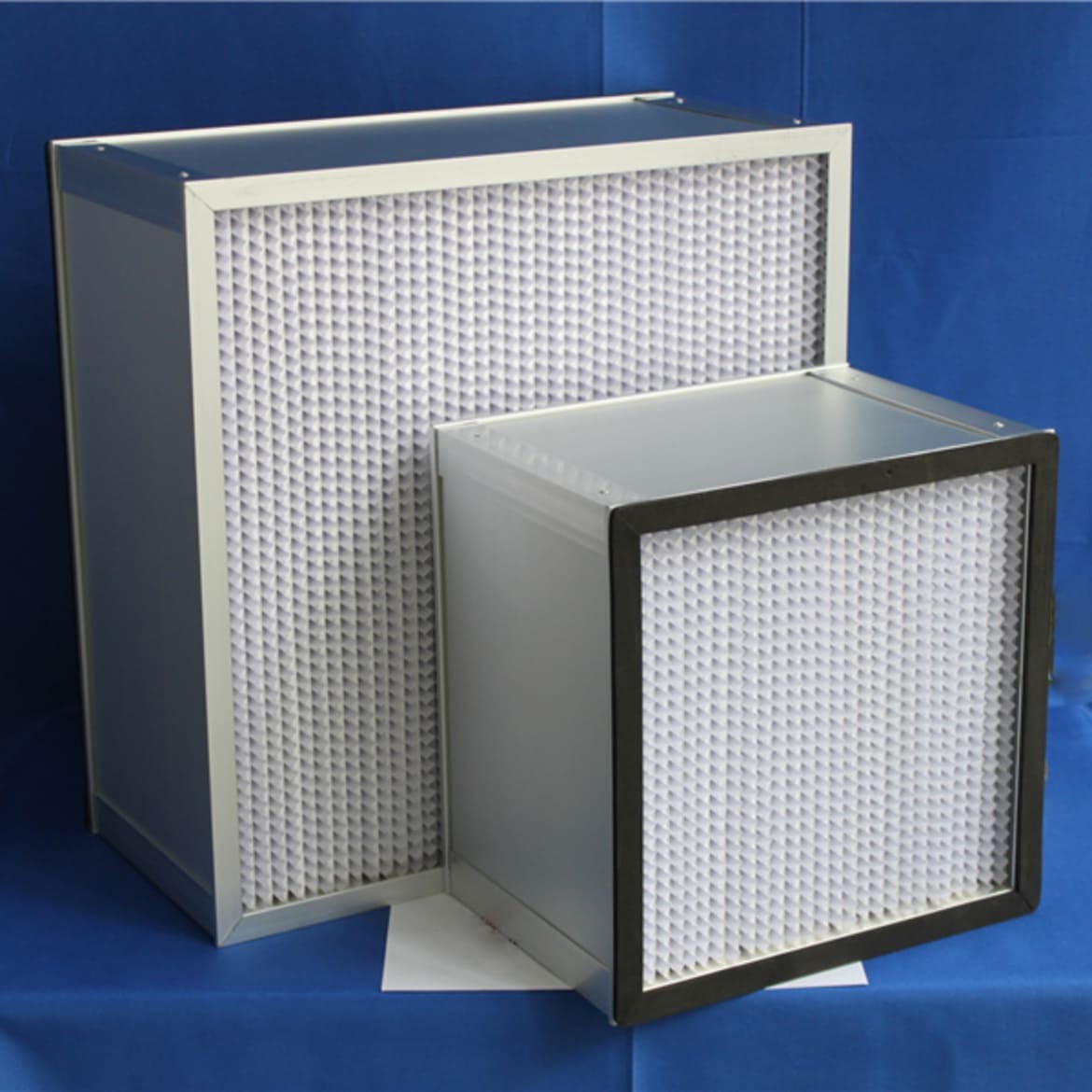 Affordable HVAC Filter Options: Vision Filter's Cost-Effective Solutions Yancheng Vision Manufacture Technology Co., Ltd