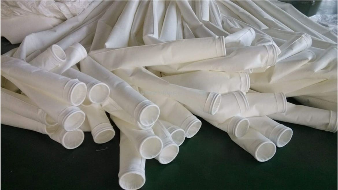 PTFE Filter Bag Manufacturers: Revolutionizing Industrial Filtration Yancheng Vision Manufacture Technology Co., Ltd