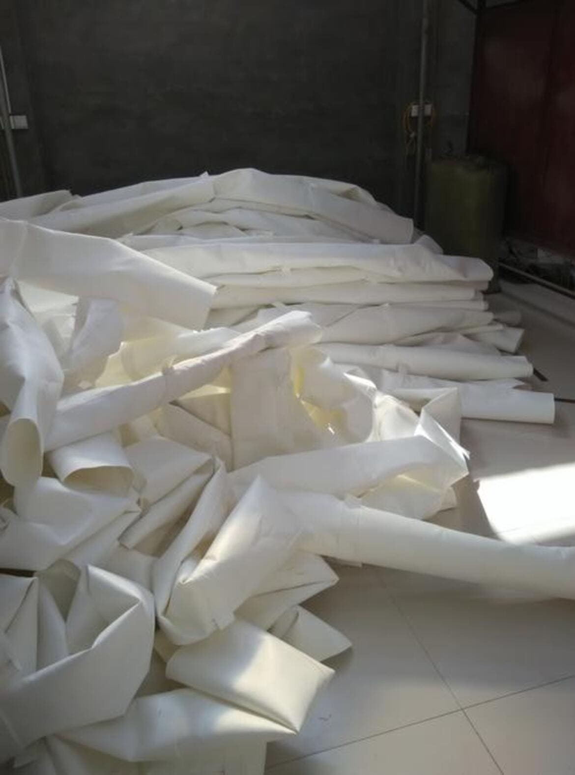 HVAC Filter Delivery Services: Vision Filter's Pioneering Approach Yancheng Vision Manufacture Technology Co., Ltd