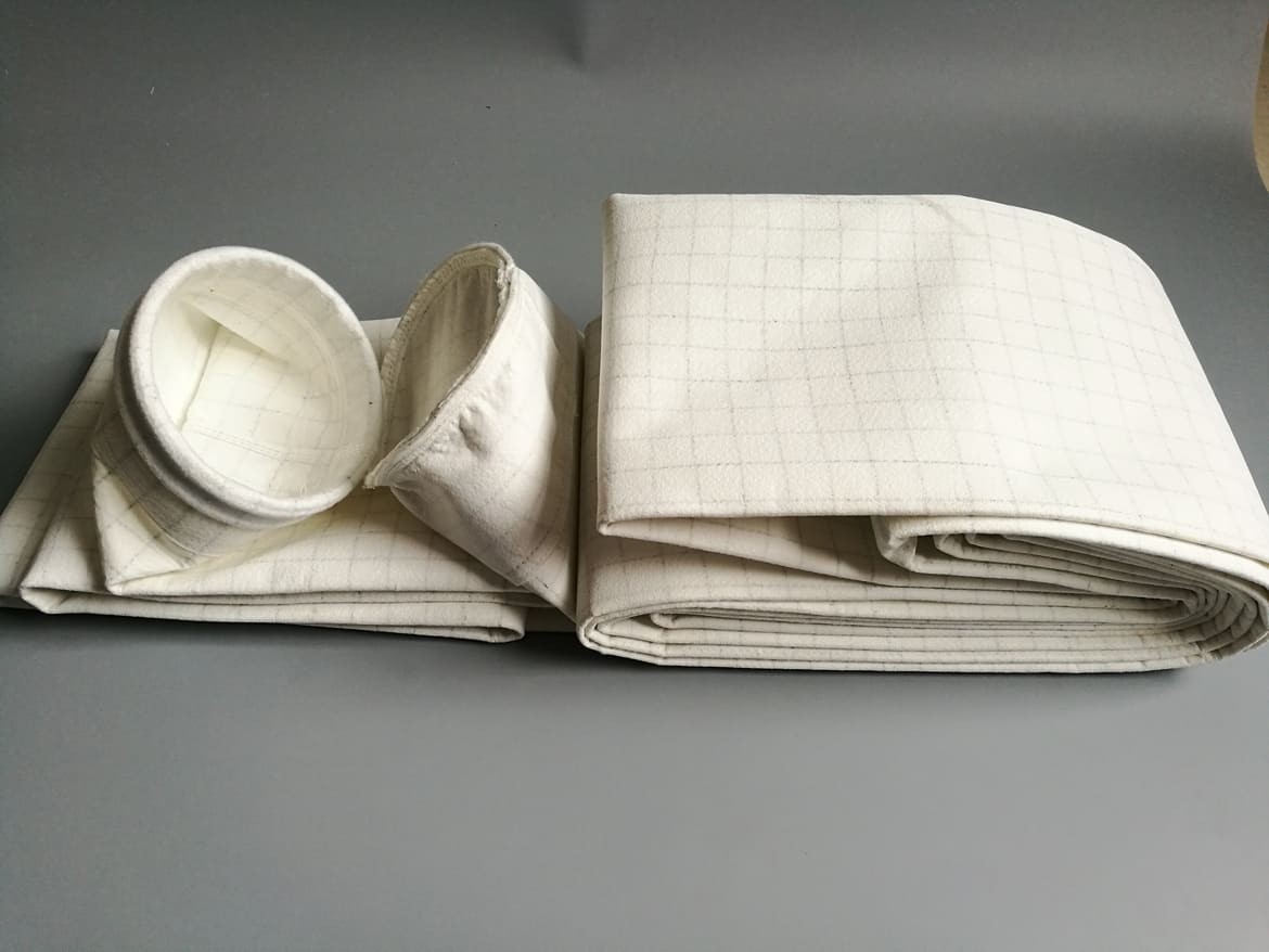 Dust Sock Filters: Improve Air Quality in Industrial Settings Yancheng Vision Manufacture Technology Co., Ltd