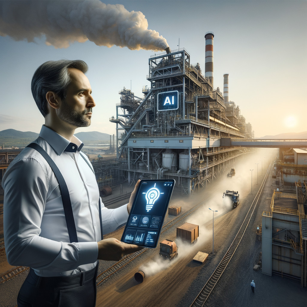 AI-Powered Predictive Maintenance: Optimizing Baghouse Performance in African Steel Mills Yancheng Vision Manufacture Technology Co., Ltd
