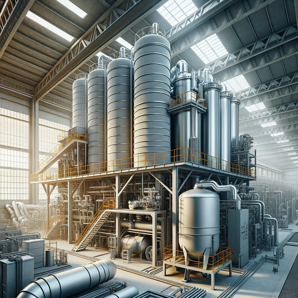 Hybrid Wet-Dry Filtration: Meeting Stricter PM2.5 Limits in Nigerian Manufacturing Zones Yancheng Vision Manufacture Technology Co., Ltd