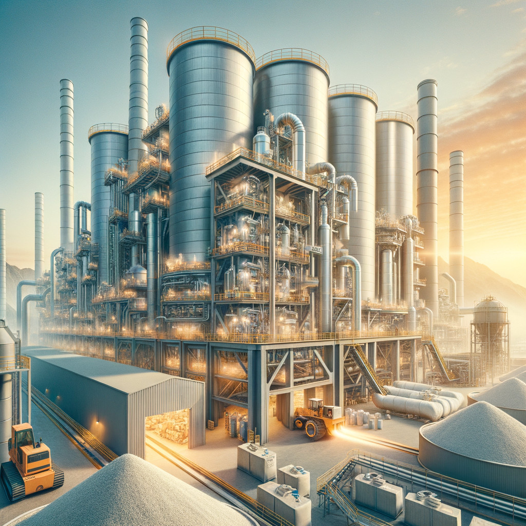 Recycled Non-Woven Media: Low-Carbon Solutions for Omani Aluminum Smelters Yancheng Vision Manufacture Technology Co., Ltd