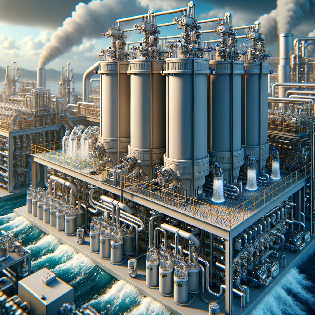 Ceramic-Based Liquid Filters: High-Purity Water Treatment in Tanzanian Mining Operations Yancheng Vision Manufacture Technology Co., Ltd